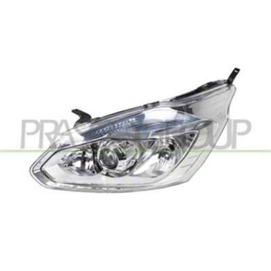 GUIDA_ALLA_SCELTA.JPG Proiettore Sinistro H7+h15+h1 Elettrico Con Lenticolare Per Ford Transit/tourneo - Custom (ttf) Dal 2013 A
