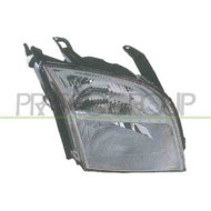 Proiettore Destro H4 Elettrico Con Motore Per Ford Transit/tourneo - Connect Dal 2003 Al 2006