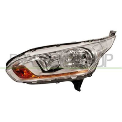 GUIDA_ALLA_SCELTA.JPG Proiettore Sinistro H7+h15 Elettrico Con Motore Cromato Per Ford Transit/tourneo Connect (chc) Dal 2014 Al