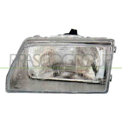 GUIDA_ALLA_SCELTA.JPG Proiettore Sinistro H4 Manuale Per Fiat Cinquecento Dal 1992 Al 1998