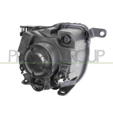 FT0324803_2.JPG Proiettore Destro H7 Elettrico Con Motore Per Fiat 500 Dal 2015