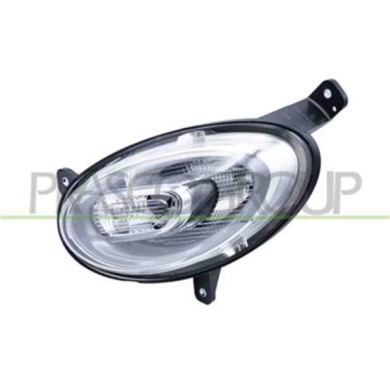 FT0604806_2.JPG Proiettore Sinistro P21w Per Fiat 500x Dal 2015 Al 2018