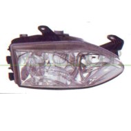 Proiettore Destro Per Fiat Palio Dal 1997 Al 2004
