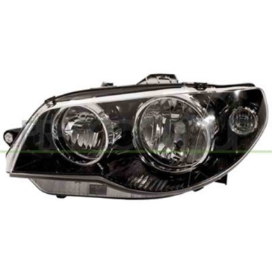 GUIDA_ALLA_SCELTA.JPG Proiettore Sinistro H7+h7 Elettrico Con Motore Per Fiat Palio - Albea - Strada Pick Up Dal 2005 Al 2012