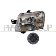 GUIDA_ALLA_SCELTA.JPG Proiettore Sinistro H4 Elettrico Con Motore Per Fiat Panda Climbing 4x4 - Natural Power Dal 2009 Al 2011
