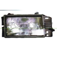 GUIDA_ALLA_SCELTA.JPG Proiettore Destro H4 Manuale Per Fiat Tipo Dal 1993 Al 1995