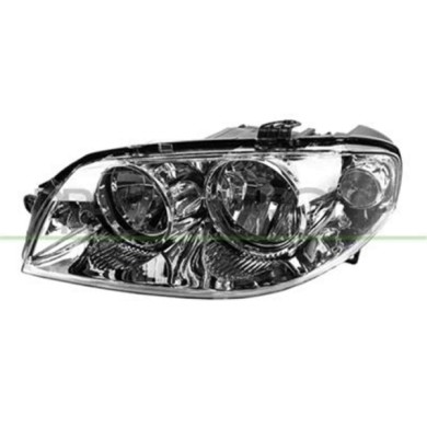 GUIDA_ALLA_SCELTA.JPG Proiettore Sinistro H7+h1 Elettrico Senza Motore Per Fiat Punto Dal 2003 Al 2011