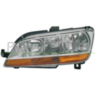 Proiettore Sinistro Per Fiat Idea Dal 2003 Al 2005