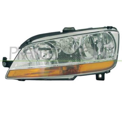 GUIDA_ALLA_SCELTA.JPG Proiettore Sinistro H7+h1+h1 Elettrico Con Motore Per Fiat Idea Dal 2003 Al 2005