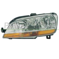 GUIDA_ALLA_SCELTA.JPG Proiettore Sinistro H7+h1+h1 Elettrico Con Motore Per Fiat Idea Dal 2003 Al 2005