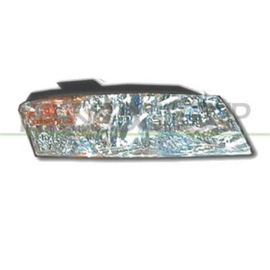 GUIDA_ALLA_SCELTA.JPG Proiettore Destro Per Fiat Stilo Dal 2001 Al 2010