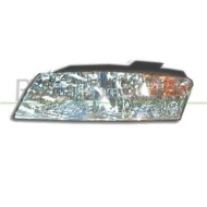 GUIDA_ALLA_SCELTA.JPG Proiettore Sinistro Per Fiat Stilo Dal 2001 Al 2010