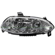 Proiettore Destro Per Fiat Croma Dal 2005 Al 2007