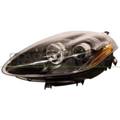 GUIDA_ALLA_SCELTA.JPG Proiettore Sinistro Per Fiat Croma Dal 2008 Al 2011