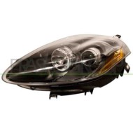 GUIDA_ALLA_SCELTA.JPG Proiettore Sinistro Per Fiat Croma Dal 2008 Al 2011