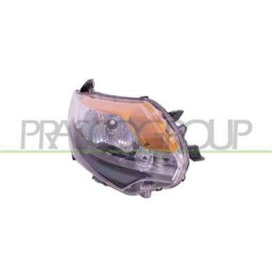FT8244923_1.JPG Proiettore Destro H4 Elettrico Per Fiat Fullback Dal 2016
