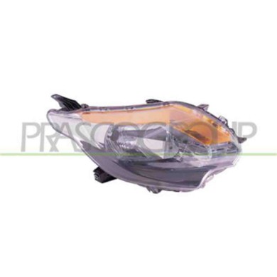 FT8244923_2.JPG Proiettore Destro H4 Elettrico Per Fiat Fullback Dal 2016