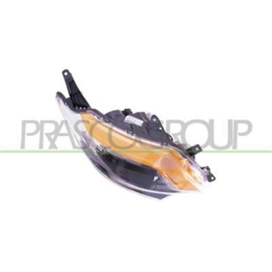 FT8244923_3.JPG Proiettore Destro H4 Elettrico Per Fiat Fullback Dal 2016