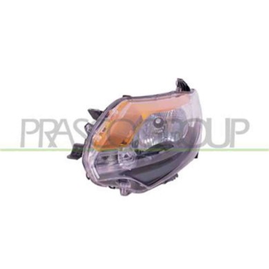 FT8244924_1.JPG Proiettore Sinistro H4 Elettrico Per Fiat Fullback Dal 2016