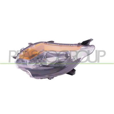 FT8244924_2.JPG Proiettore Sinistro H4 Elettrico Per Fiat Fullback Dal 2016