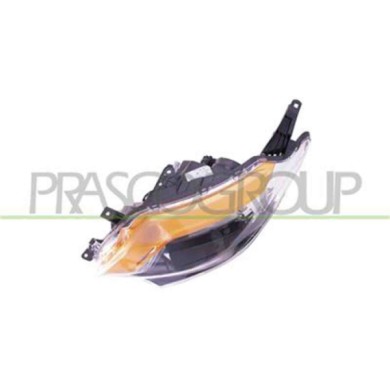 FT8244924_3.JPG Proiettore Sinistro H4 Elettrico Per Fiat Fullback Dal 2016