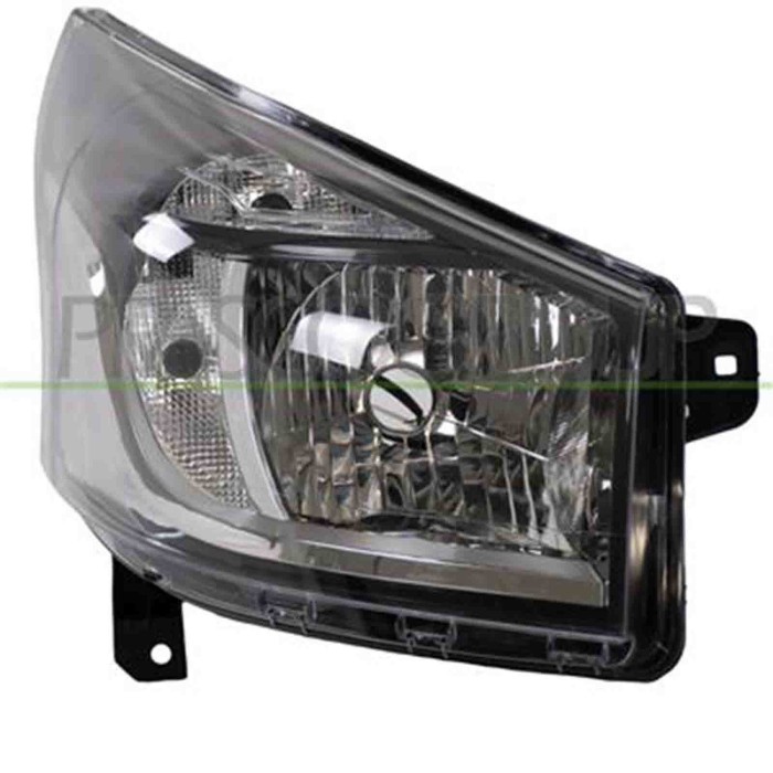 FT9004813_1.JPG Proiettore Destro H4 Elettrico Con Motore Per Nissan Nv 300 (x82) Dal 2016
