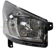 FT9004813_1.JPG Proiettore Destro H4 Elettrico Con Motore Per Nissan Nv 300 (x82) Dal 2016