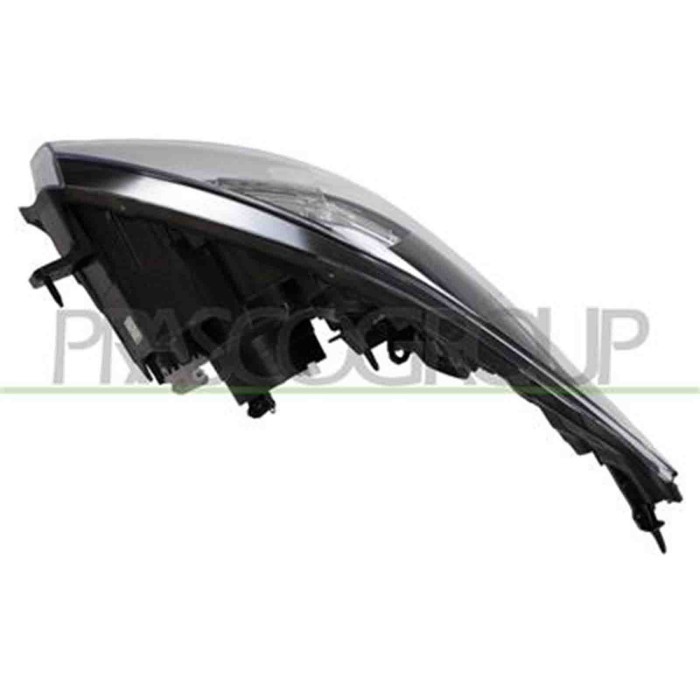 FT9004813_3.JPG Proiettore Destro H4 Elettrico Con Motore Per Nissan Nv 300 (x82) Dal 2016