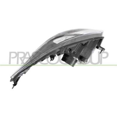 FT9004814_3.JPG Proiettore Sinistro H4 Elettrico Con Motore Per Nissan Nv 300 (x82) Dal 2016