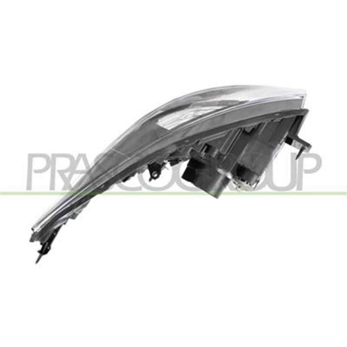 FT9004814_3.JPG Proiettore Sinistro H4 Elettrico Con Motore Per Nissan Nv 300 (x82) Dal 2016