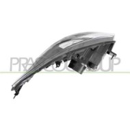 FT9004814_3.JPG Proiettore Sinistro H4 Elettrico Con Motore Per Nissan Nv 300 (x82) Dal 2016