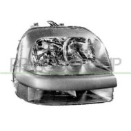 GUIDA_ALLA_SCELTA.JPG Proiettore Sinistro Per Fiat Doblo' Dal 2000 Al 2005