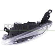 FT9124914_1.JPG Proiettore Sinistro H7+h7 Elettrico Con Motore Per Fiat Doblo' Dal 2015 Al 2022