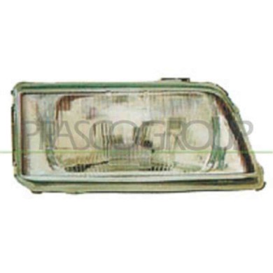 GUIDA_ALLA_SCELTA.JPG Proiettore Sinistro H4 Pneumatico Per Citroen Jumper Dal 1994 Al 2001
