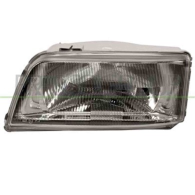 GUIDA_ALLA_SCELTA.JPG Proiettore Sinistro H4 Elettrico Senza Motore Per Fiat Ducato Dal 1994 Al 2001