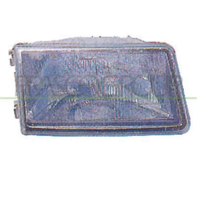 GUIDA_ALLA_SCELTA.JPG Proiettore Destro H4 Manuale Per Iveco Turbodaily Dal 1990 Al 2000