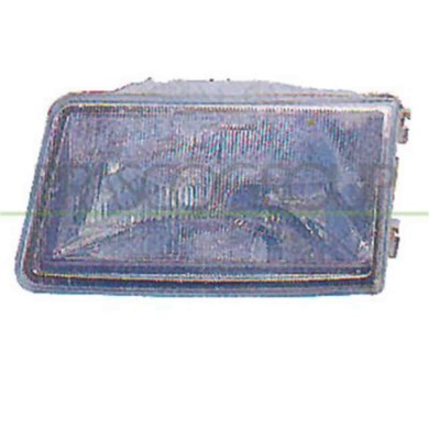 GUIDA_ALLA_SCELTA.JPG Proiettore Sinistro H4 Manuale Per Iveco Turbodaily Dal 1990 Al 2000