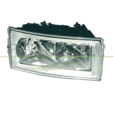 GUIDA_ALLA_SCELTA.JPG Proiettore Destro H1+h7 Elettrico Senza Motore Per Iveco Daily S-2000 Dal 2000 Al 2006
