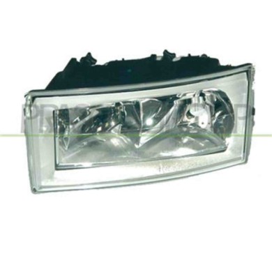 GUIDA_ALLA_SCELTA.JPG Proiettore Sinistro H7+h1 Elettrico Senza Motore Per Iveco Daily S-2000 Dal 2000 Al 2006
