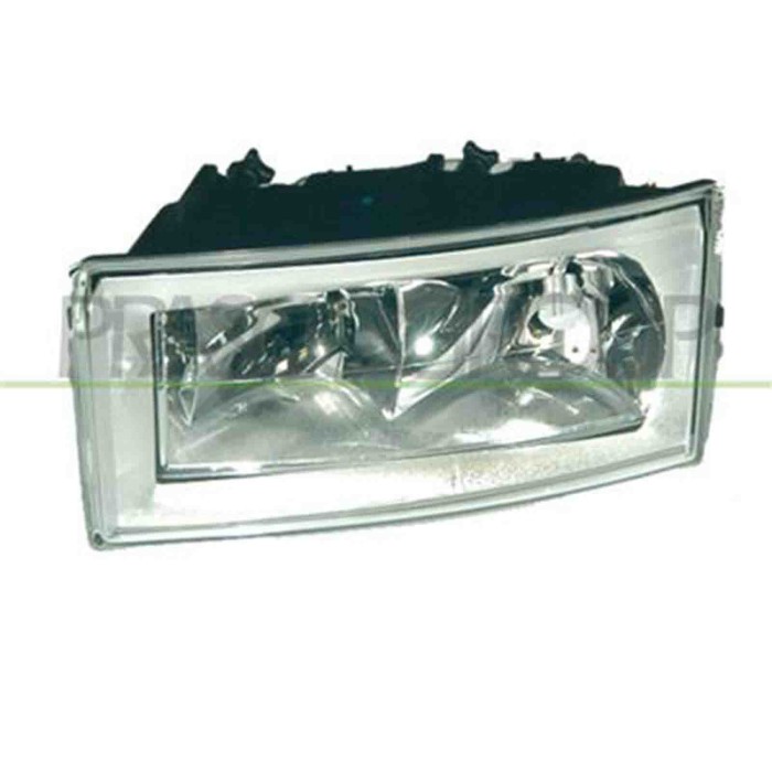 GUIDA_ALLA_SCELTA.JPG Proiettore Sinistro H7+h1 Elettrico Senza Motore Per Iveco Daily S-2000 Dal 2000 Al 2006