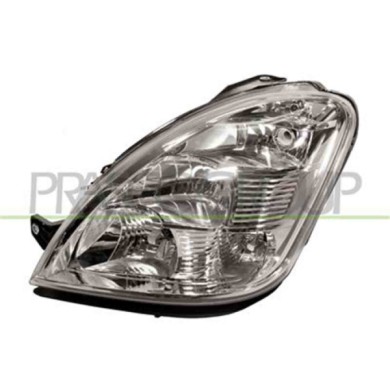 GUIDA_ALLA_SCELTA.JPG Proiettore Sinistro H1+h7 Elettrico Con Motore Per Iveco Daily Dal 2006 Al 2009