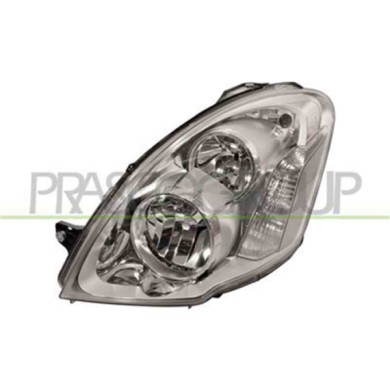 GUIDA_ALLA_SCELTA.JPG Proiettore Sinistro H1+h7 Elettrico Con Motore Per Iveco Daily Dal 2011 Al 2014