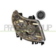 GUIDA_ALLA_SCELTA.JPG Proiettore Destro H1+h7 Elettrico Con Motore Per Citroen Jumper Dal 2006 Al 2014