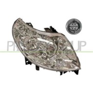 GUIDA_ALLA_SCELTA.JPG Proiettore Destro H1+h7 Elettrico Con Motore Per Citroen Jumper Dal 2006 Al 2014