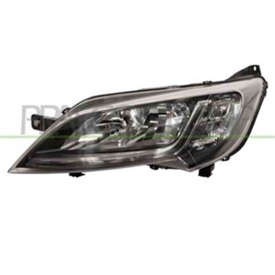 GUIDA_ALLA_SCELTA.JPG Proiettore Sinistro H7+h7 Elettrico Con Motore Per Citroen Jumper Dal 2014