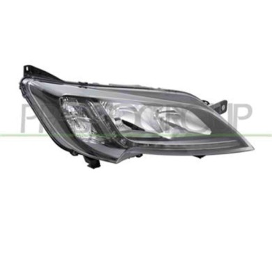 FT9324943_2.JPG Proiettore Destro H7+h7 Elettrico Con Motore Per Citroen Jumper Dal 2014