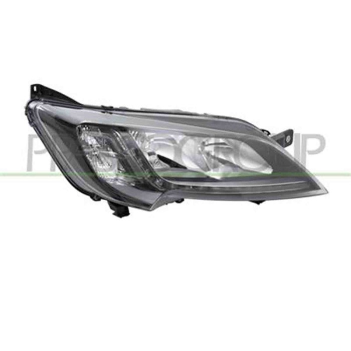 FT9324943_2.JPG Proiettore Destro H7+h7 Elettrico Con Motore Per Citroen Jumper Dal 2014