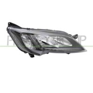 Proiettore Destro H7+h7 Elettrico Con Motore Per Citroen Jumper Dal 2014