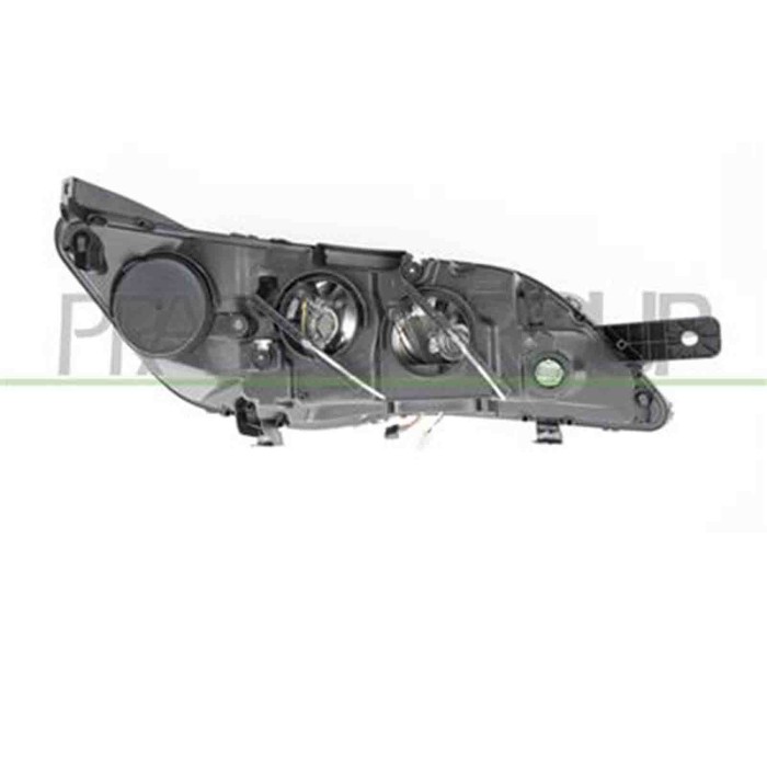 FT9324944_1.JPG Proiettore Sinistro H7+h7 Elettrico Con Motore Per Citroen Jumper Dal 2014