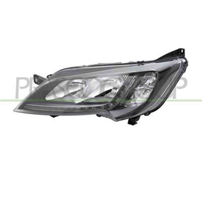 FT9324944_2.JPG Proiettore Sinistro H7+h7 Elettrico Con Motore Per Citroen Jumper Dal 2014
